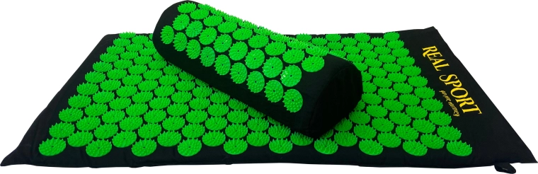 Polštářek pro šíji a bedra