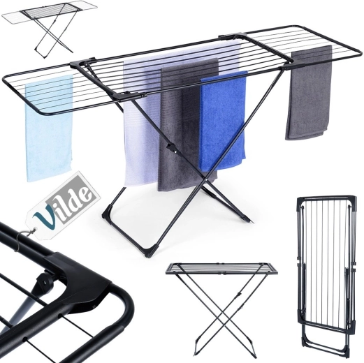 Teleskopické rozšíření 108–182 cm