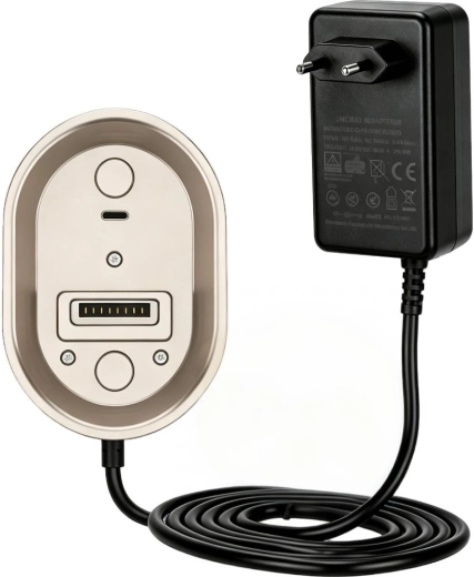 Sencor nabíječka a dokovací stanice pro SBL 9130WH, SHB 9130WH a SHM 9130WH