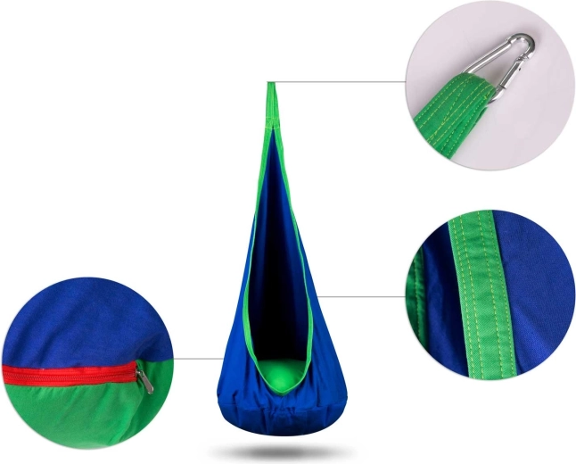 Odolná konstrukce a pevné švy