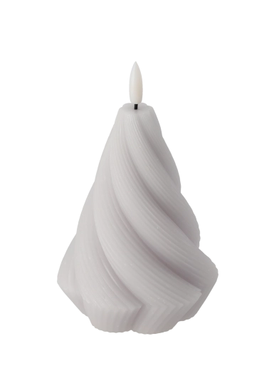 Bez plamene, bez starostí