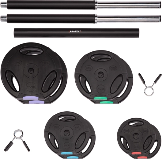 Rychlé a bezpečné zajištění kotoučů