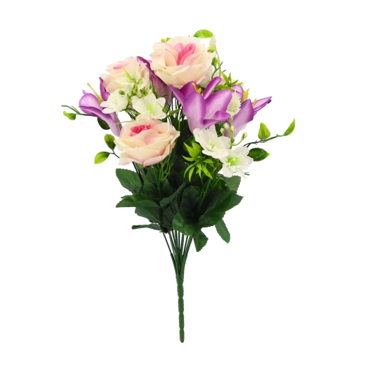 Realistický vzhled bez údržby