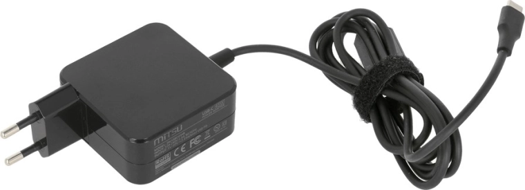 Praktický kabel USB-C