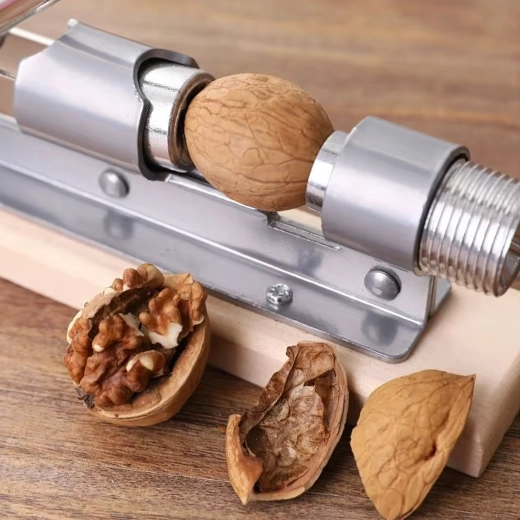 Stabilní dřevěná základna