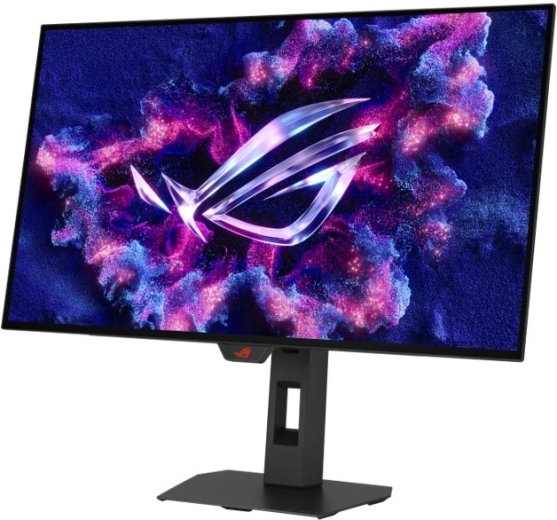 240 Hz pro dokonale plynulý pohyb