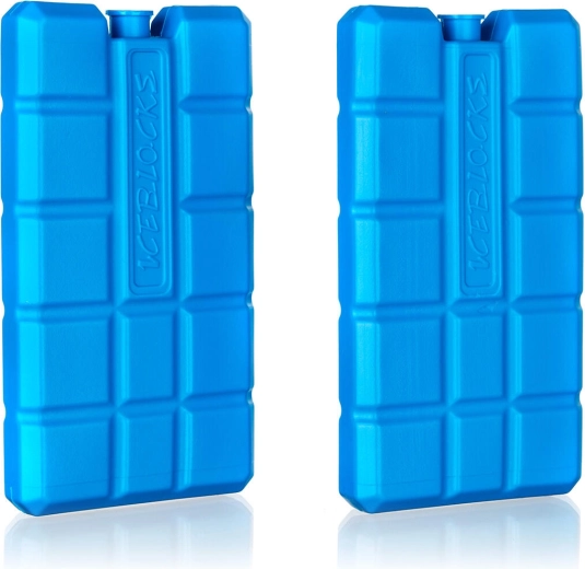 Chladicí vložky do boxu 200 g (2 ks)