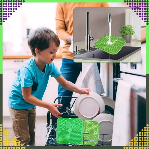 Snadná údržba a každodenní použití