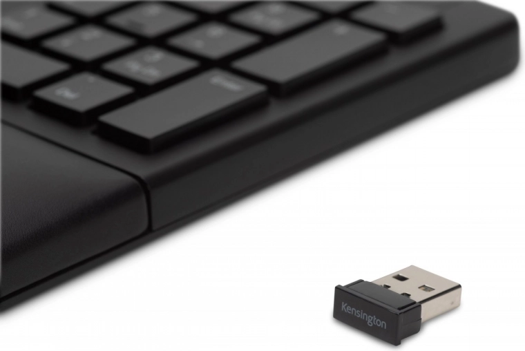 Duální bezdrátové připojení a silné zabezpečení