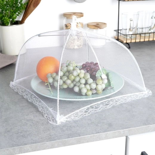 Lehká a univerzální pro doma i ven