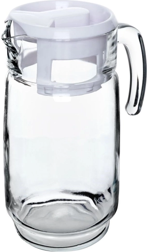 Praktické víčko pro ochranu nápoje