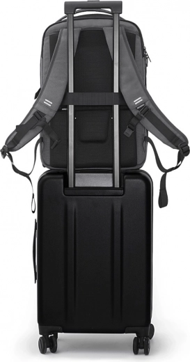 Pohodlí na cestách a všestranné nošení