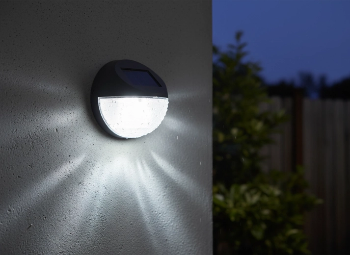 Odolné venku po celý rok