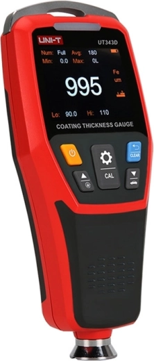 Rychlý test s LED a zvukovou signalizací