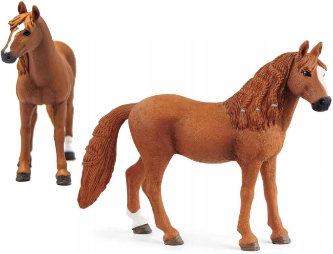 Schleich klisna německého jízdního pony Horse Club