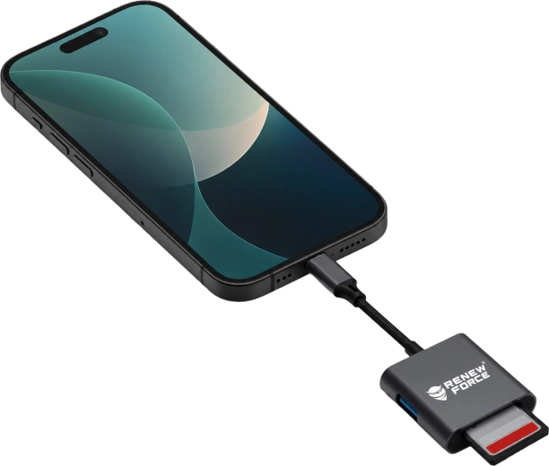 Rychlý přenos a Plug & Play bez ovladačů
