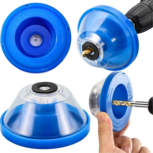 Snadná manipulace a kompatibilita 4–10 mm