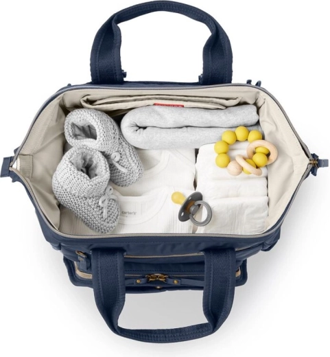 Chytrá vnitřní organizace a izolované kapsy