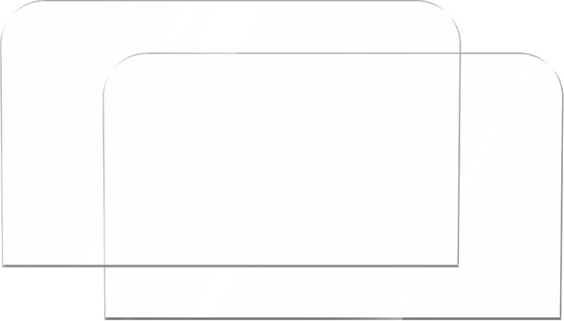 Rychlá instalace bez bublin