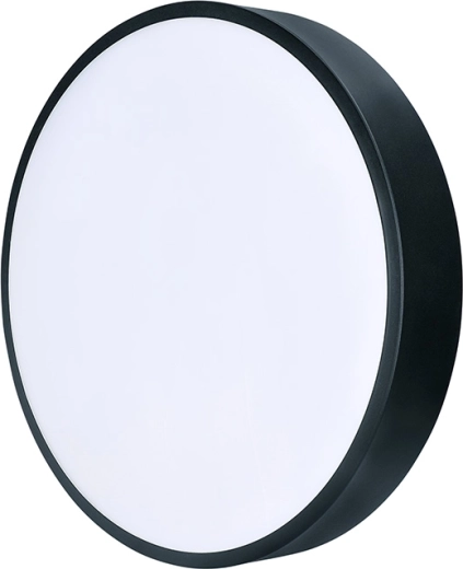 Slim design pro strop i stěnu