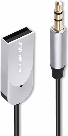 Bluetooth 6.0 pro stabilní, čistý zvuk