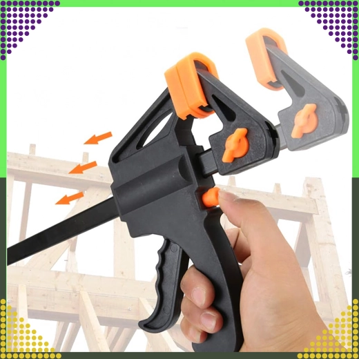 Snadná přestavba na rozpěrku