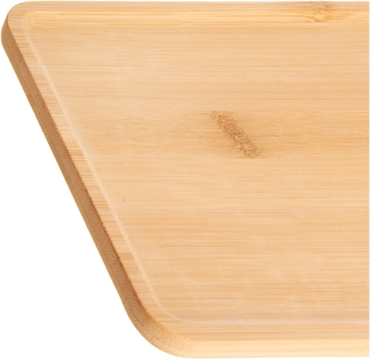 Lehký a odolný bambus