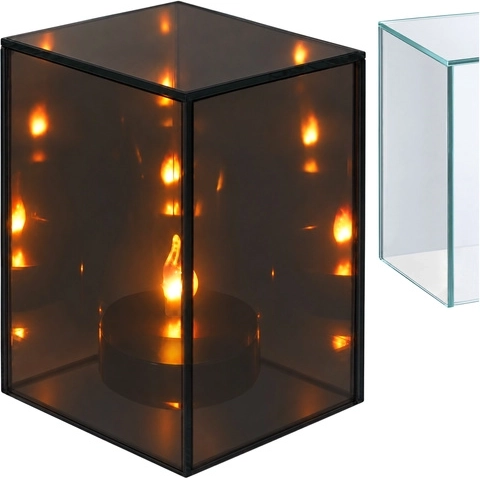 Moderní kostkový design