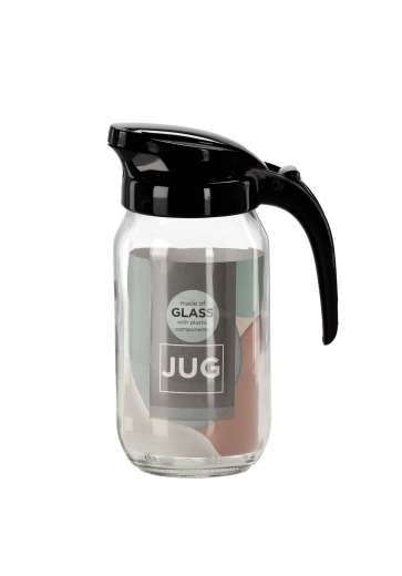 Pohodlné a čisté nalévání