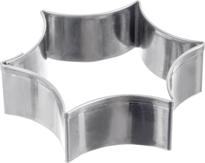 Odolná nerezová ocel a snadná údržba