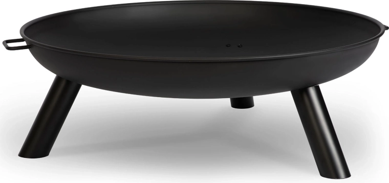 Stabilní ocelová konstrukce a snadné přenášení