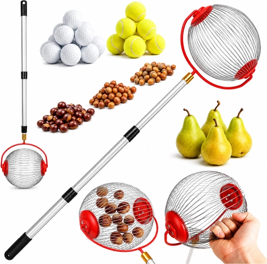 Teleskopické nastavení 48–105 cm