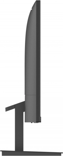 Tenký profil a elegantní design