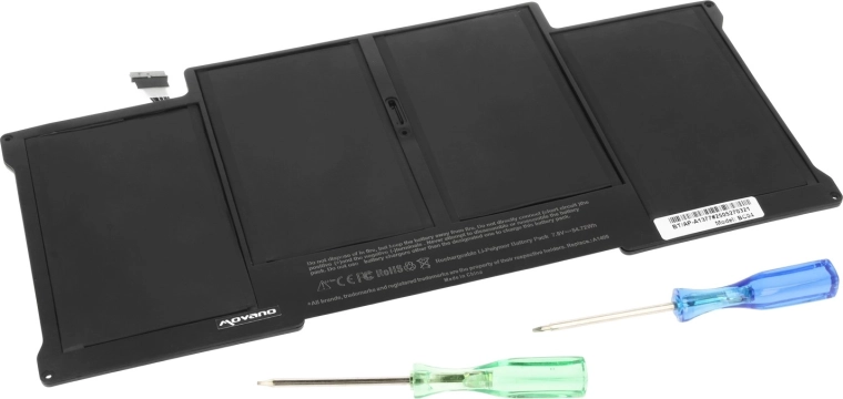Přesná kompatibilita a snadná instalace