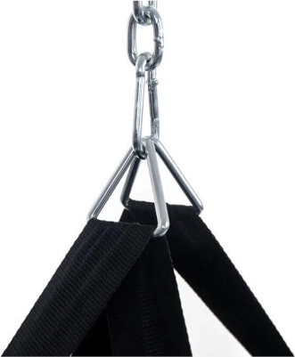 Pevné zavěšení s nosností až 500 kg