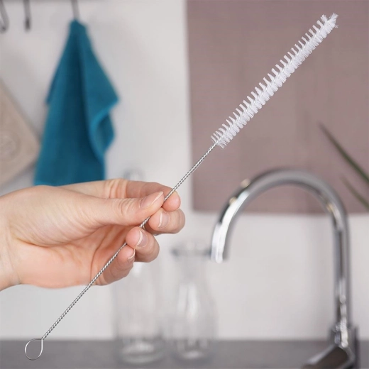 Dlouhý dosah a přesná kontrola