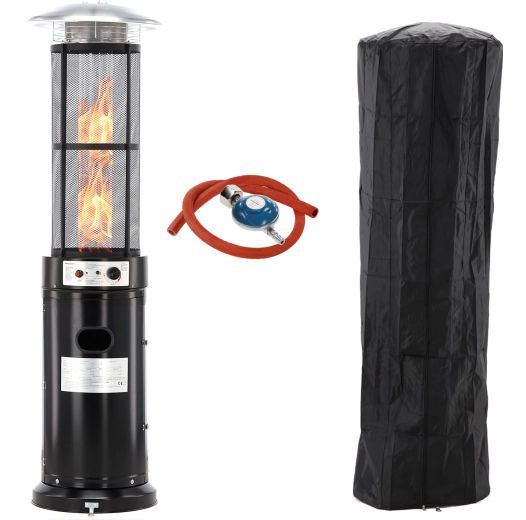 Vše potřebné v balení