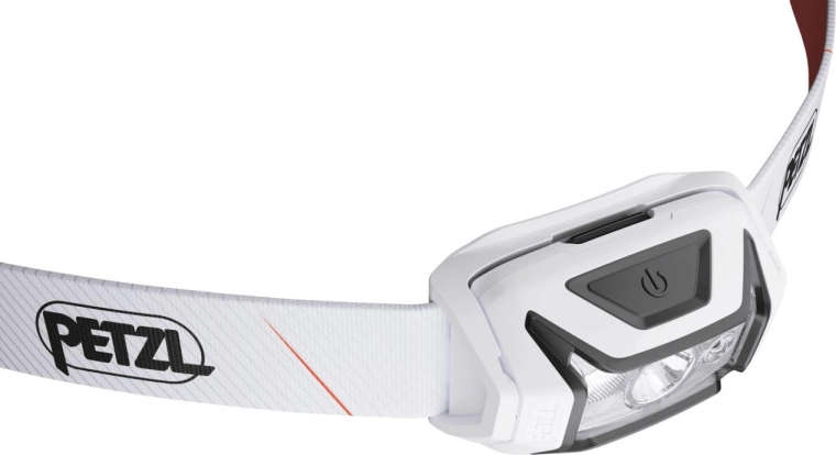 Výkonné a všestranné svícení 450 lm