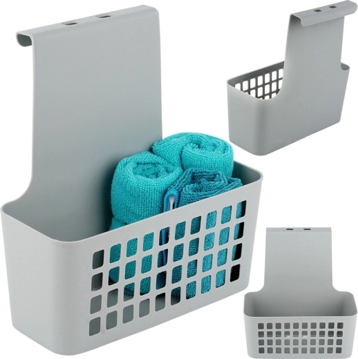 Rychlé zavěšení bez vrtání