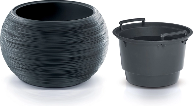 Praktická vložka s úchyty – snadná manipulace a údržba