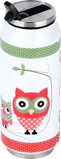 Odolné nerezové provedení a těsnící víčko