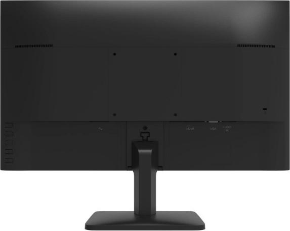 Snadné připojení: HDMI i VGA