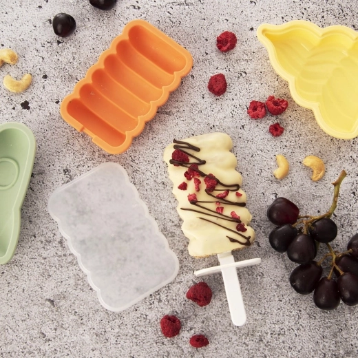 Těsnící víčko proti rozlití a pachům