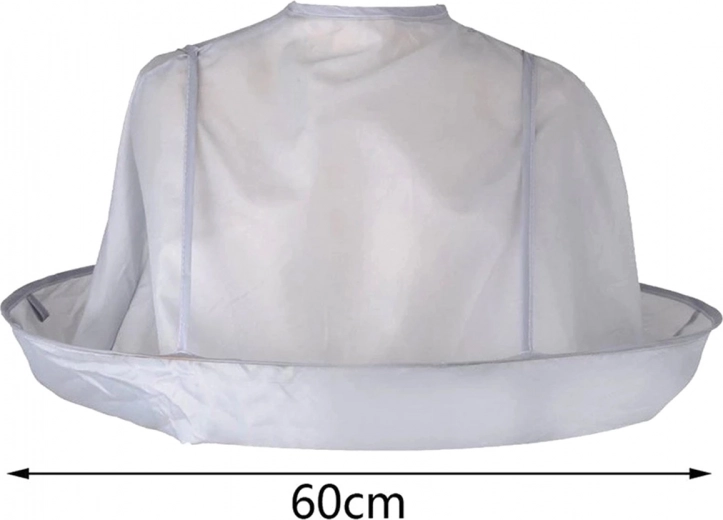 Pohodlné zapínání na suchý zip