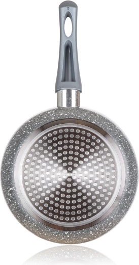 Rovnoměrný ohřev a stabilní dno