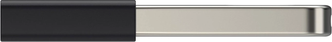 Vysoké rychlosti přenosu přes USB 3.2 Gen 1
