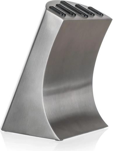 Bezpečné a přehledné uložení ve stojanu