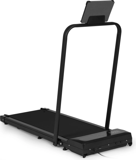 Skládání naležato a držák na tablet