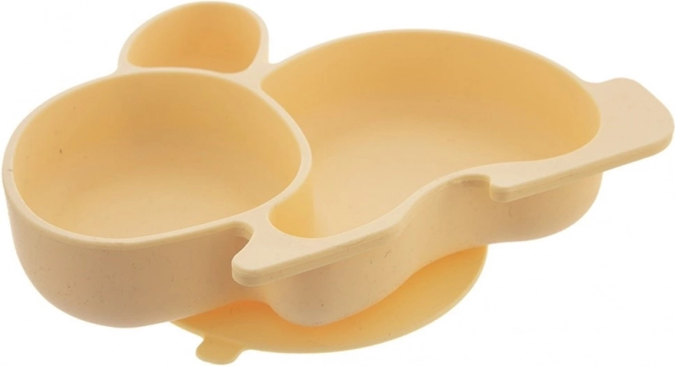 Stabilita díky silné přísavce