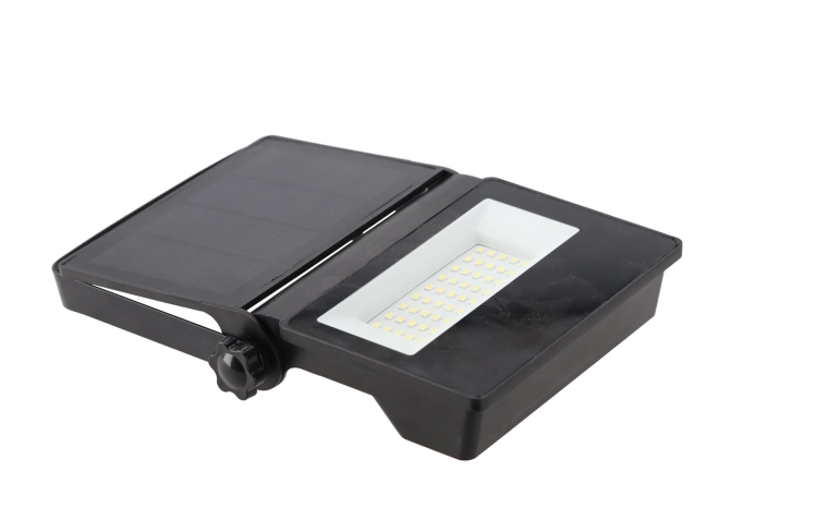 Chytrý pohybový senzor